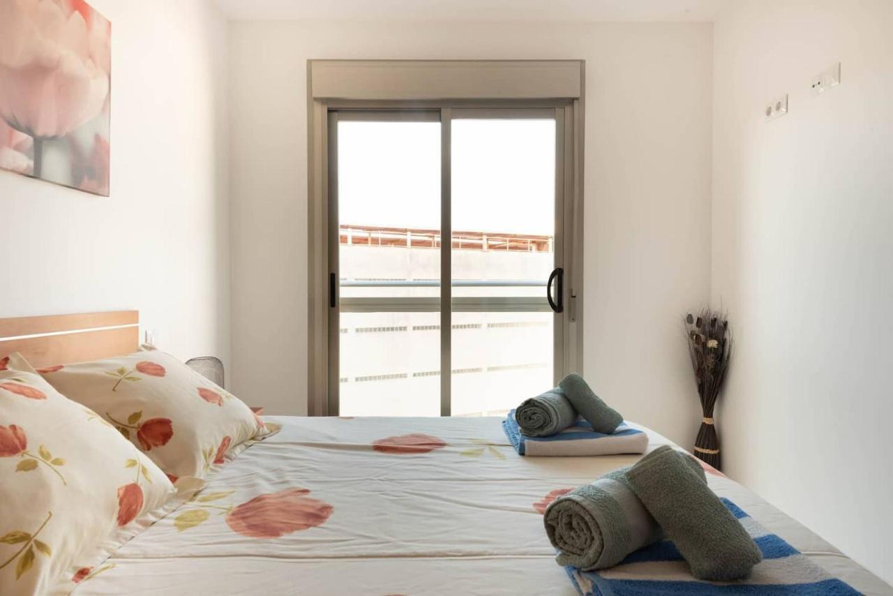 Aquamarina Appartement