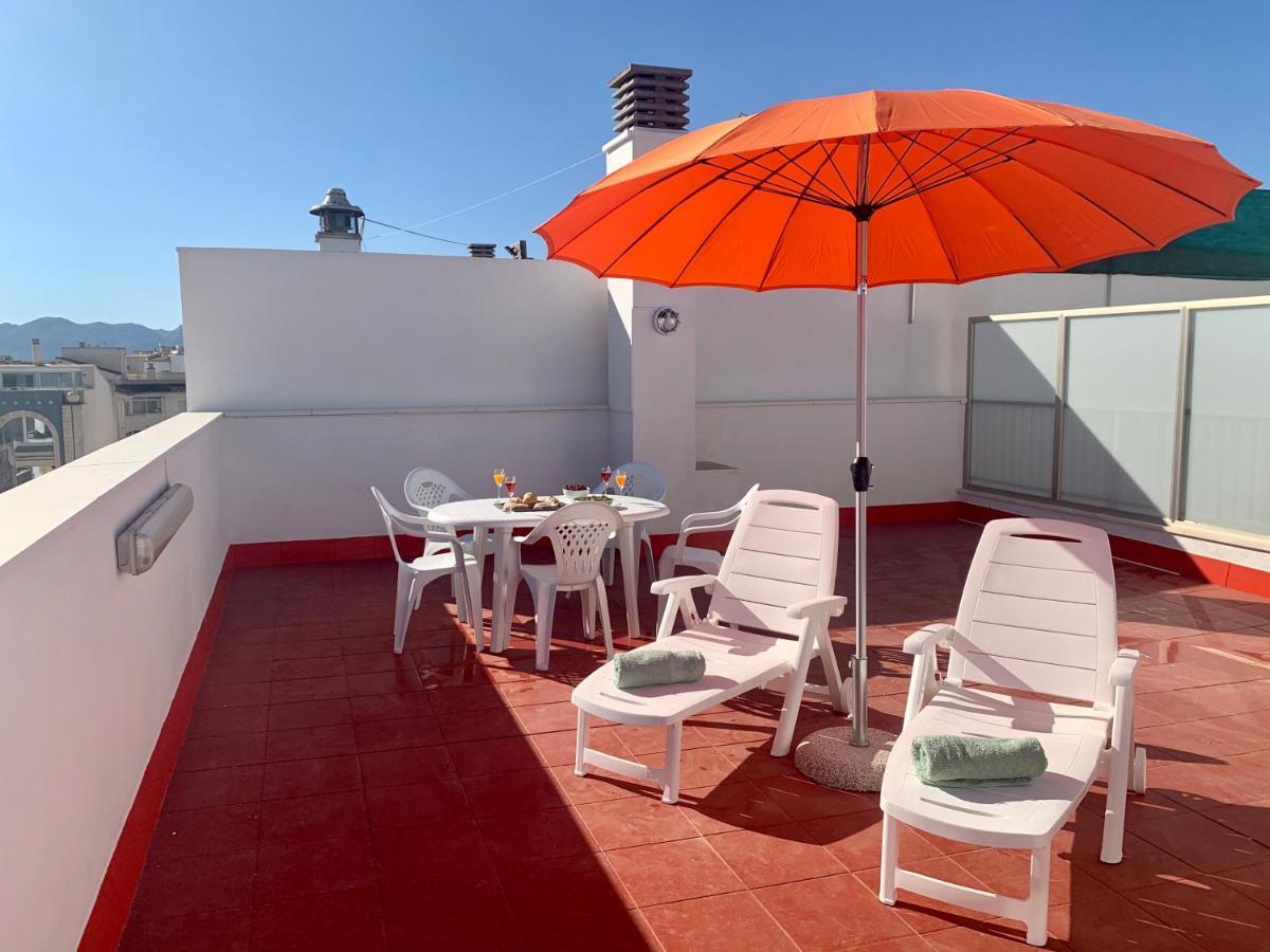 Aquamarina Appartement *