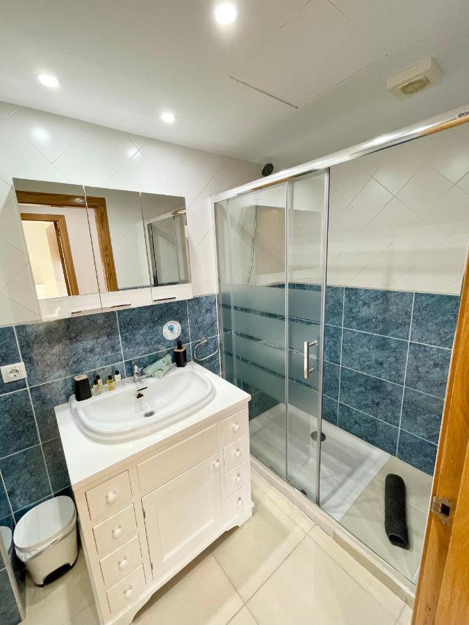 Aquamarina Apartamento