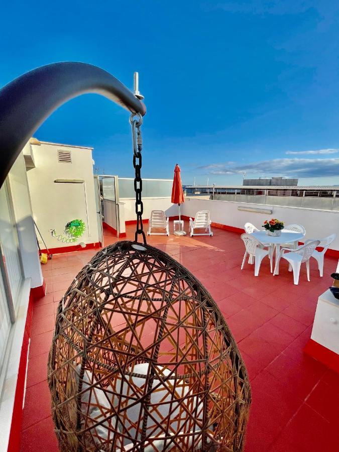 Aquamarina Appartement *